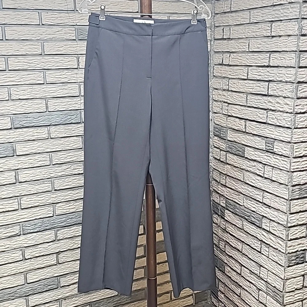 A/X Armani Exchange Dress Pants Sz 4 Brown